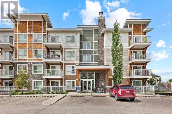 Calgary, AB T3N0P5,3201, 302 Skyview Ranch Drive NE