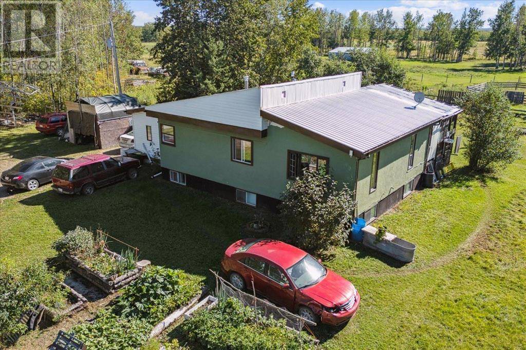 Rural Brazeau County, AB T0E1Z0,6219 Township Road 490