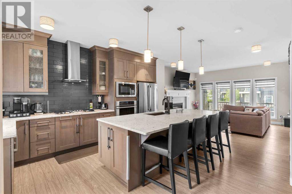 Calgary, AB T3N1G5,77 Cornerstone Manor NE