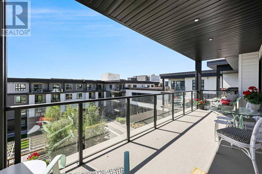 Calgary, AB T3B6M2,421, 4275 Norford Avenue NW