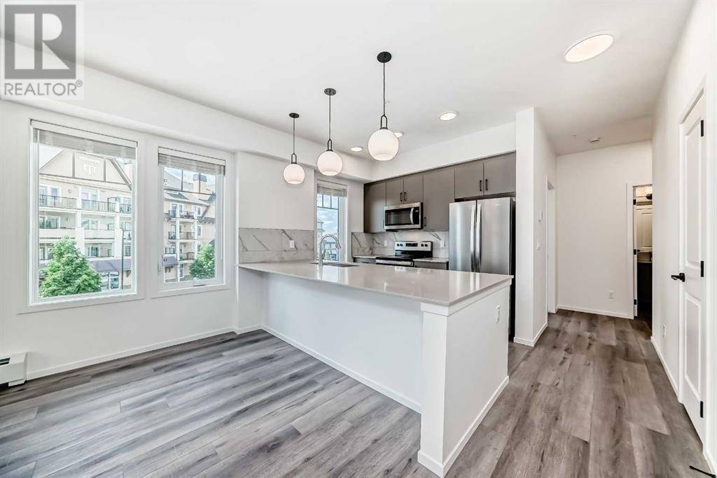 301, 140 Mahogany Street SE, Calgary, AB T3M4E1