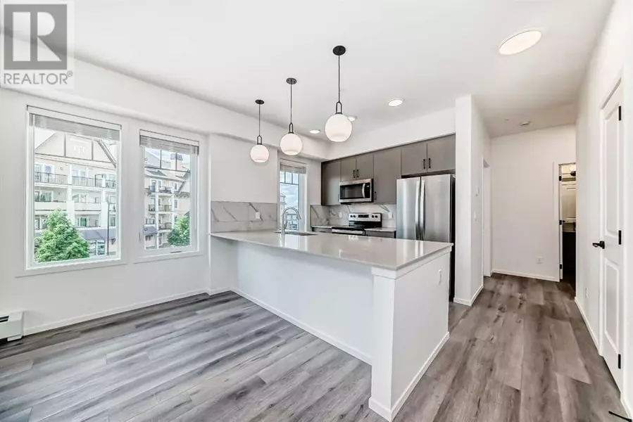 301, 140 Mahogany Street SE, Calgary, AB T3M4E1