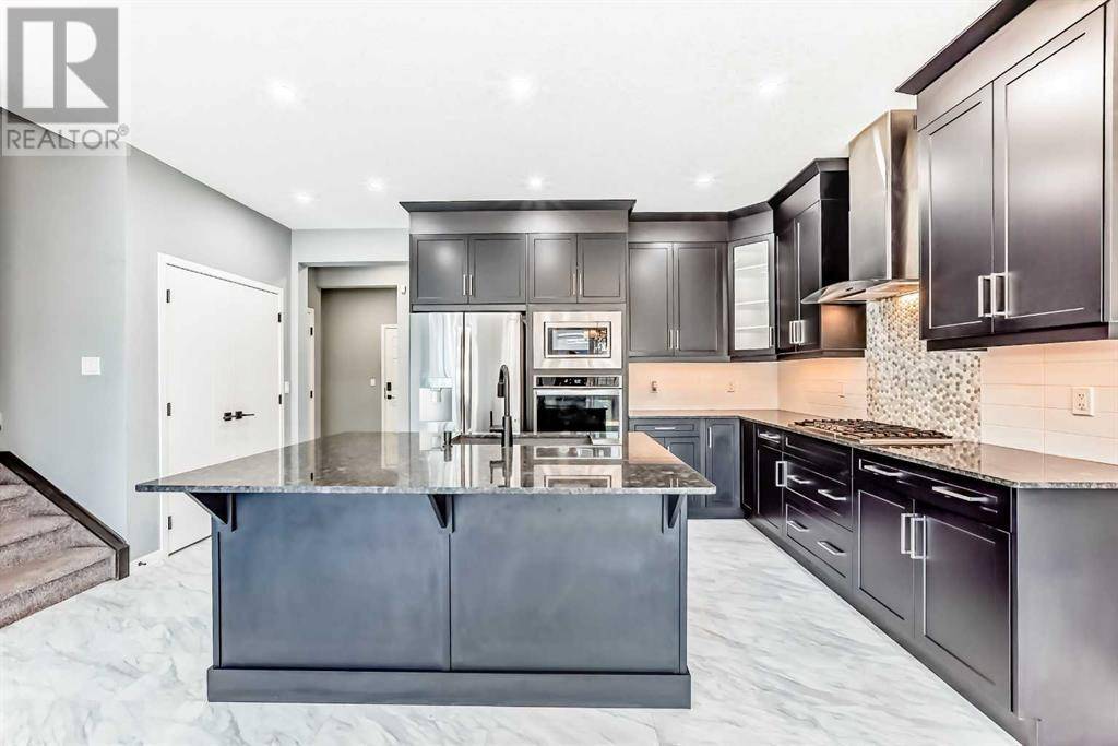 Calgary, AB T3M3B6,14 Seton Parade SE