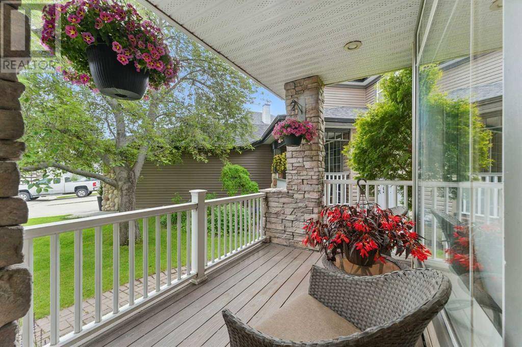 Calgary, AB T2X3M3,254 Chaparral Court SE