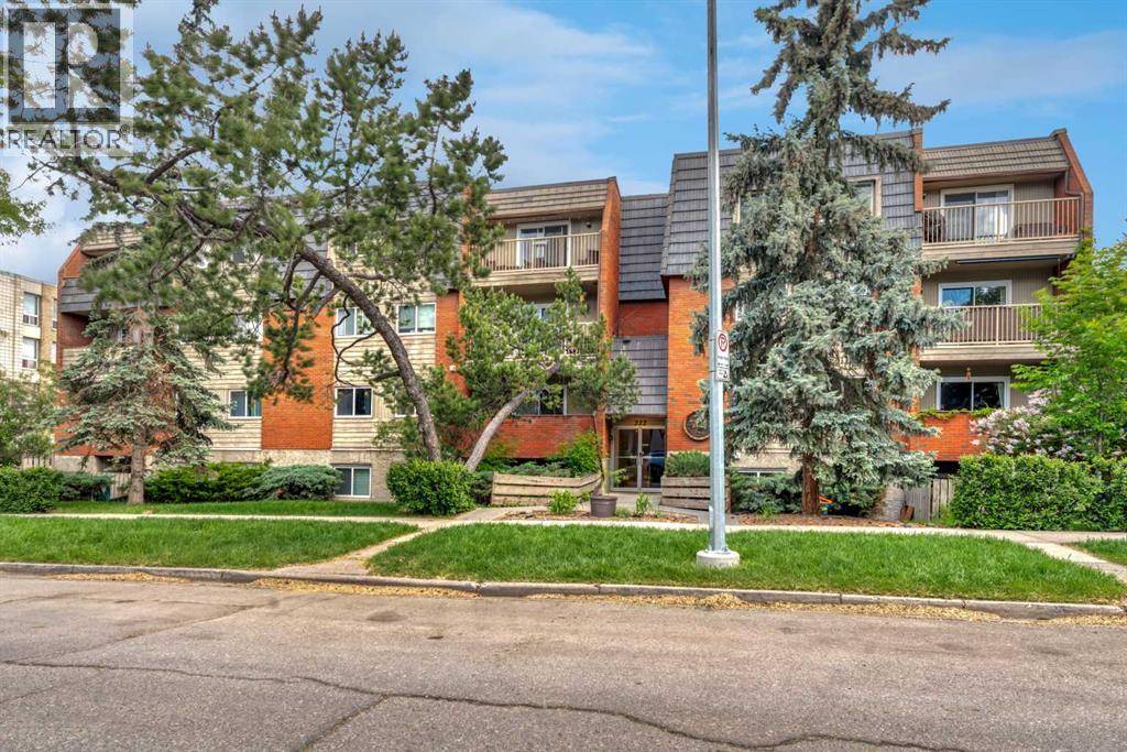 103, 222 5 Avenue NE, Calgary, AB T2E0K6