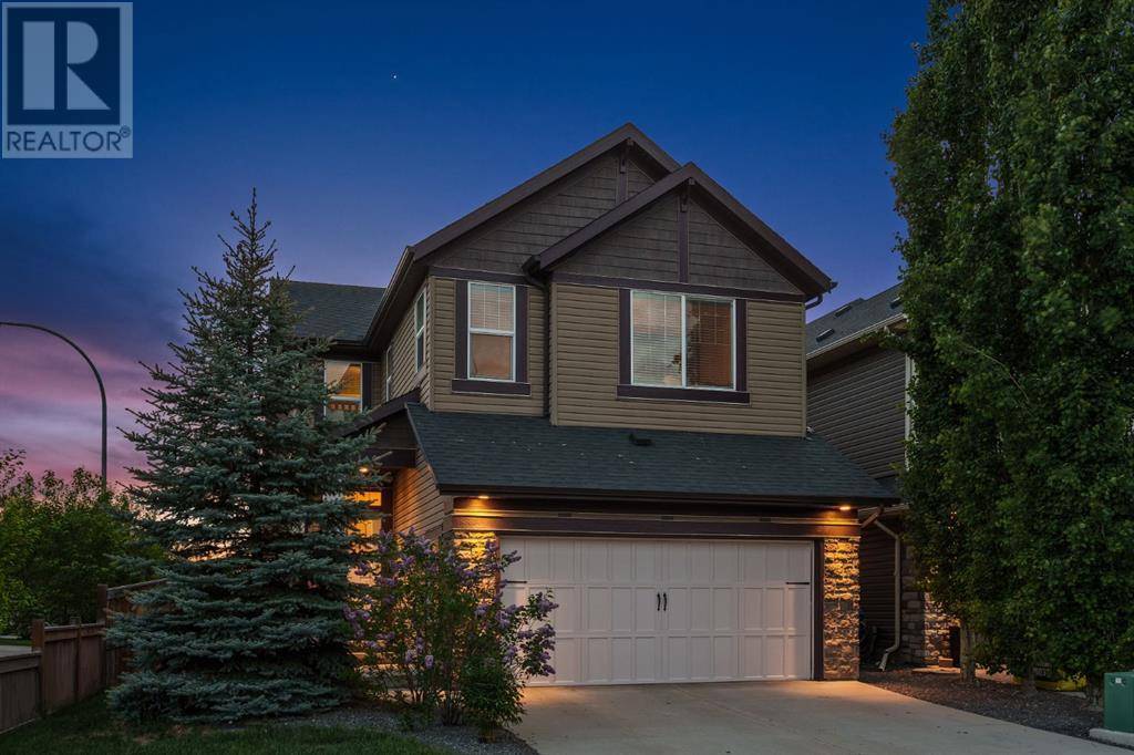 85 Cougar Ridge Cove SW, Calgary, AB T3H0S5