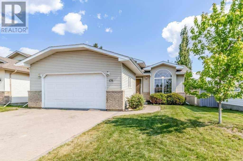 176 Reichley Street, Red Deer, AB t4p3s8