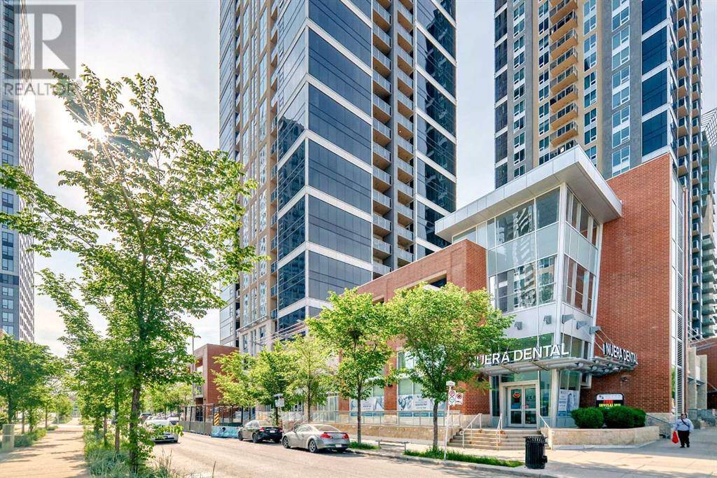 606, 211 13 Avenue SE, Calgary, AB T2G1E1
