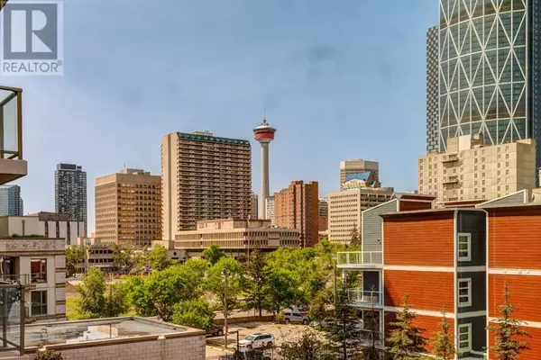 Calgary, AB T2G0C2,459, 333 Riverfront Avenue SE