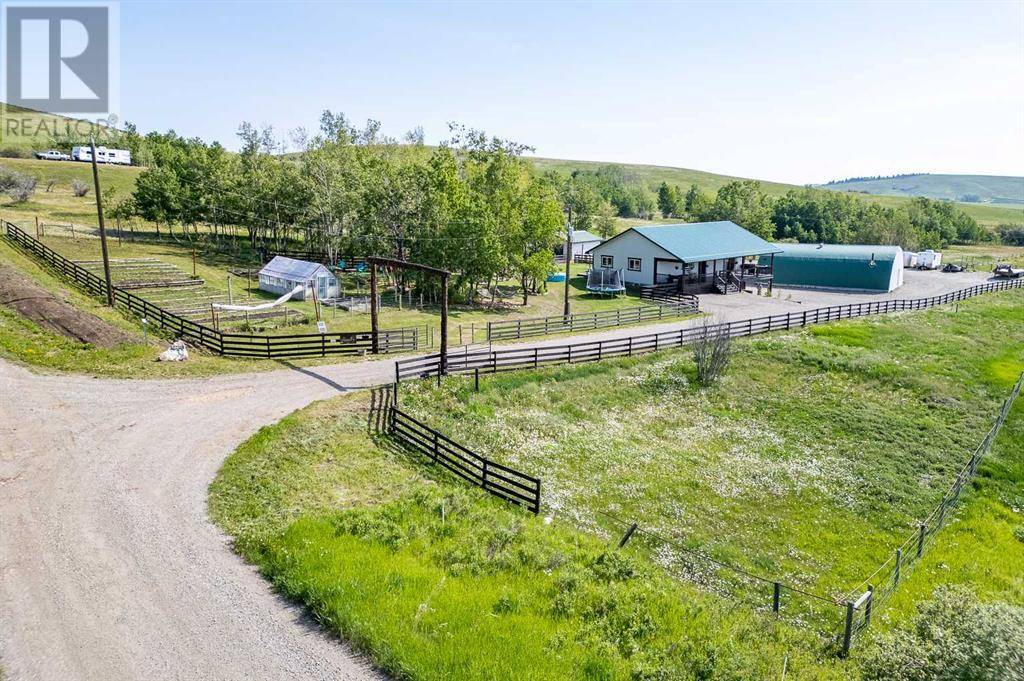 Rural Foothills County, AB T1S1A1,482154 176 Street W