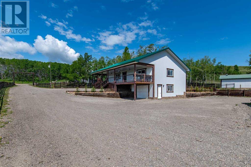 Rural Foothills County, AB T1S1A1,482154 176 Street W