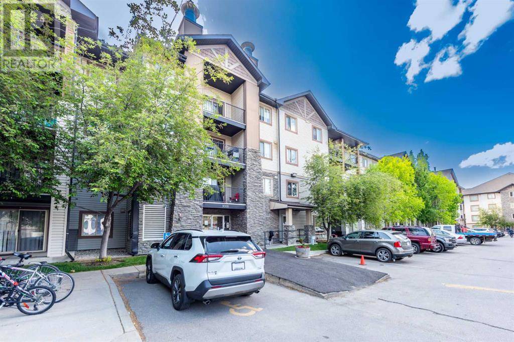 Calgary, AB T2Y0H6,1118, 8 Bridlecrest Drive