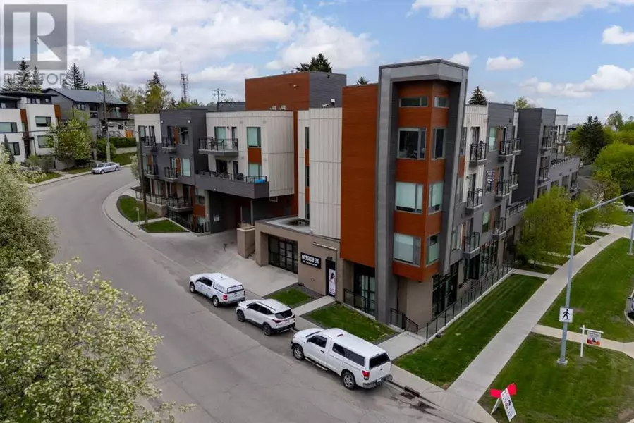 309, 93 34 Avenue SW, Calgary, AB T2S3H4