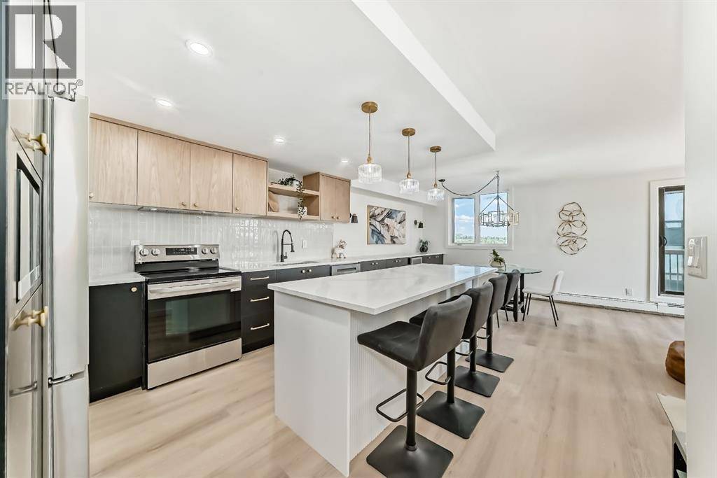 905, 225 25 Street SW, Calgary, AB T2S2V2
