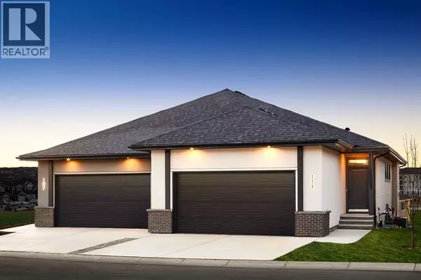 111 Sage Meadows View NW, Calgary, AB T3P2C4