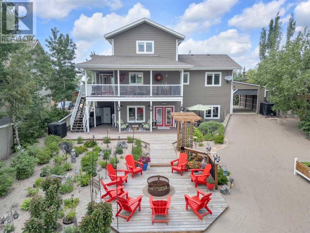 17 Sunset Lane, Rural Stettler No. 6 County Of, AB T0C2L0