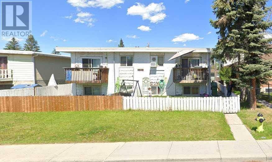 4308 73 Street NW, Calgary, AB T3B2M1