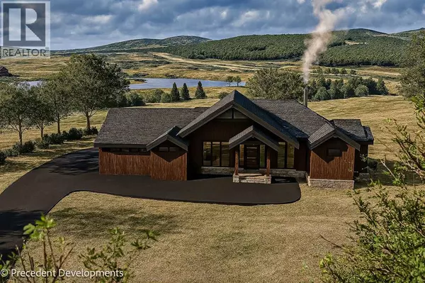 Rural Foothills County, AB T3Z3R3,352245 194 Avenue W