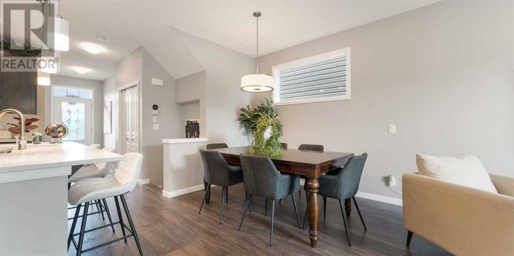 Calgary, AB T3M1P9,493 Auburn Crest Way SE
