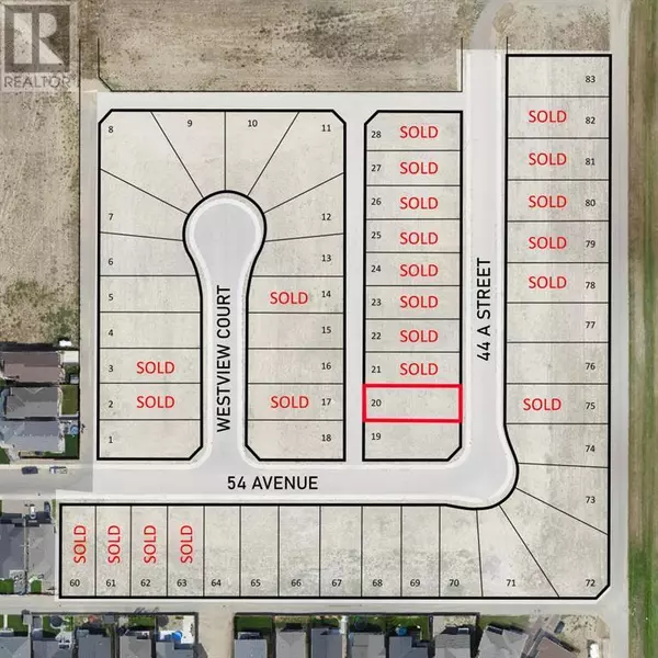 Taber, AB T1G0E9,5402 44 A Street