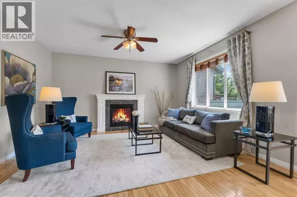 Airdrie, AB T4B0A5,2139 Luxstone Boulevard SW