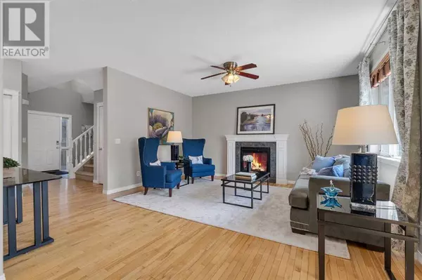 Airdrie, AB T4B0A5,2139 Luxstone Boulevard SW