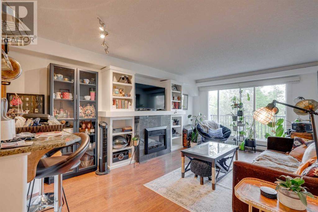 Calgary, AB T3E6S6,309, 355 5 Avenue NE