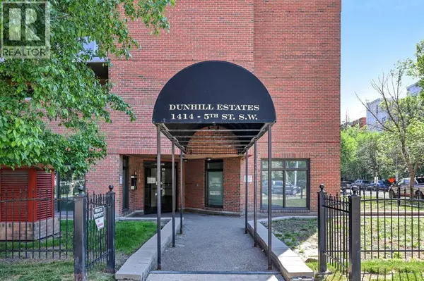 Calgary, AB T2R0Y8,206, 1414 5 Street SW