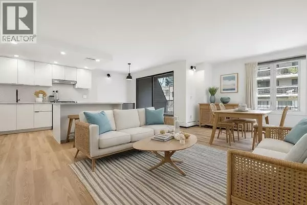 206, 1414 5 Street SW, Calgary, AB T2R0Y8