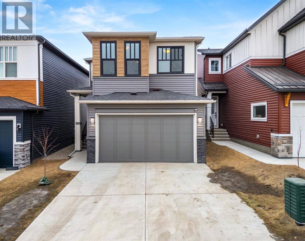 261 Herron Mews NE, Calgary, AB T3P1Y6