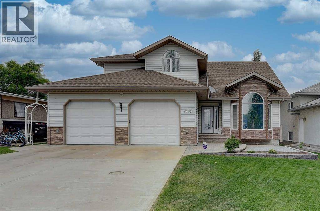 9603 97 Street, Sexsmith, AB T0H3C0