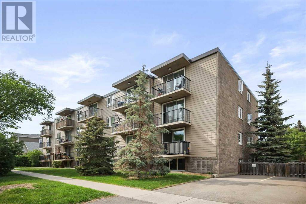207, 310 4 Avenue NE, Calgary, AB T2E0J3