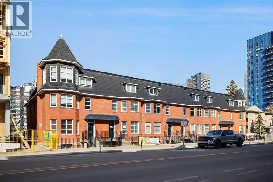 1411 2 Street SW, Calgary, AB T2R0W7