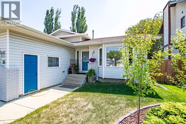 Red Deer, AB T4R2C9,35 Eldridge Crescent