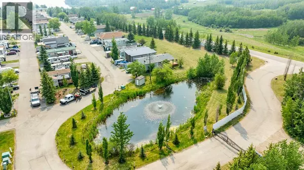 Rural Red Deer County, AB T0M1R0,3064, 25074 South Pine Lake Road