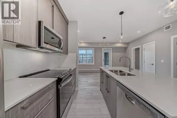 Calgary, AB T2X5X2,3201, 111 Wolf Creek Drive SE