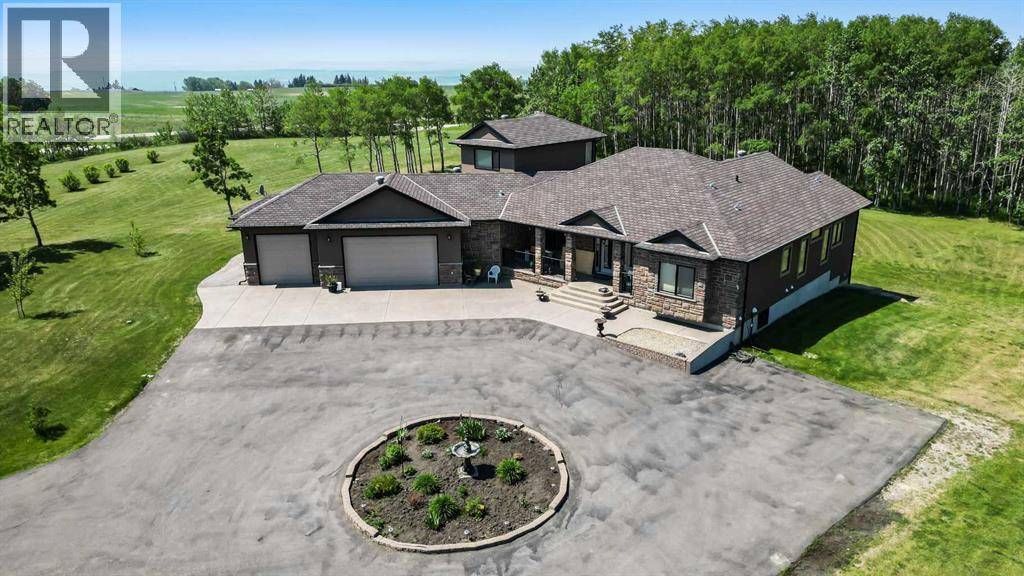 260075 Glendale Road, Rural Rocky View County, AB T4C0B8