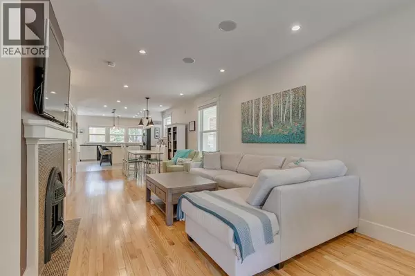Calgary, AB T2S0J6,609 23 Avenue SW