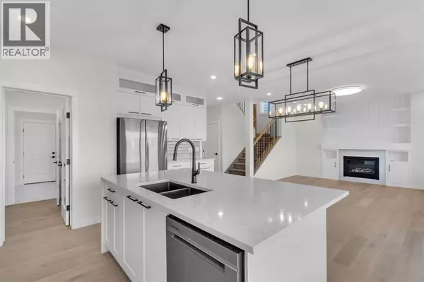 Okotoks, AB T1S0P5,14 Ranchers Meadows