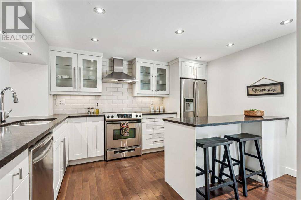 617, 3131 63 Avenue SW, Calgary, AB T3E6N4