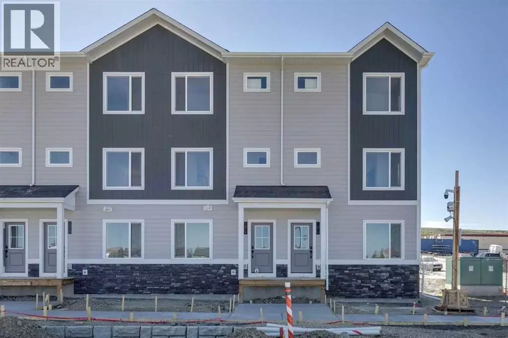 Airdrie, AB T4B5M3,1410, 25 Wildwoods Court SW
