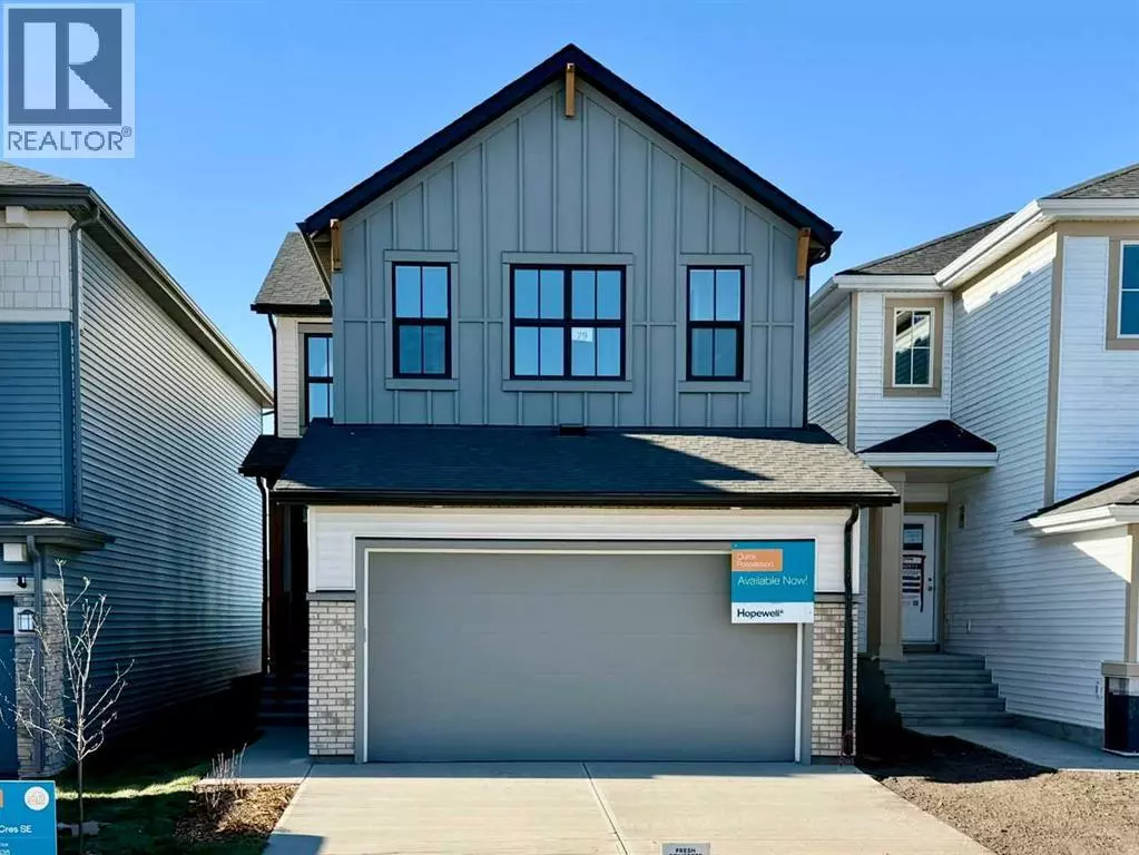 Calgary, AB T3S0P6,79 Bartlett Crescent SE