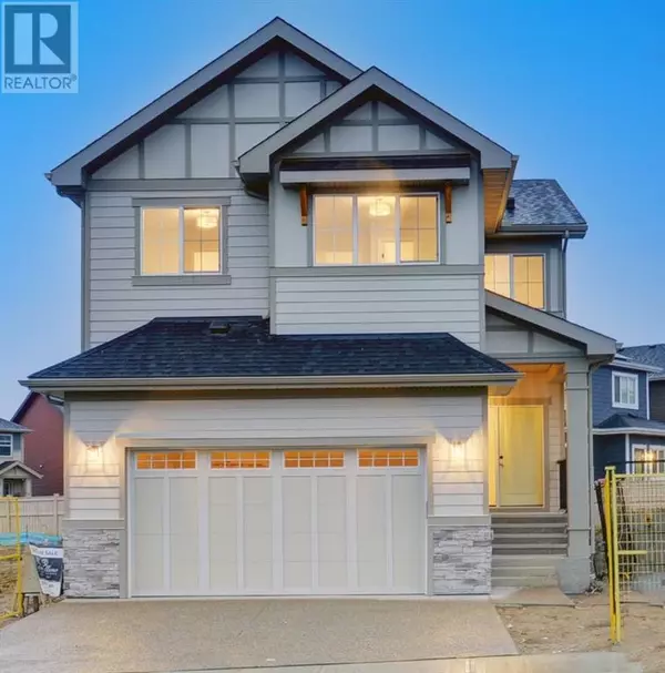 59 Sunrise Heath, Cochrane, AB T4C3C5