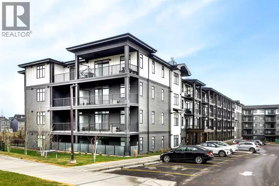 116, 40 Sage Hill Walk NW, Calgary, AB T3R2C5