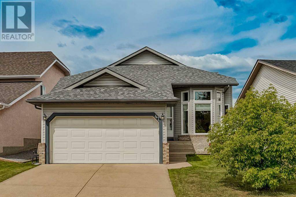 47 Harvest Glen Rise NE, Calgary, AB T3K4C1