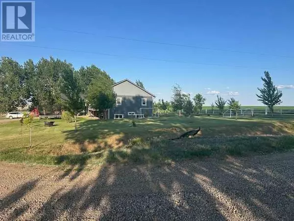Rural Taber M.d. Of, AB T0K1X0,112029 RR 144