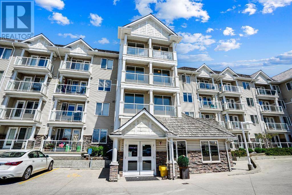 103, 500 Rocky Vista Gardens NW, Calgary, AB T3G0C3