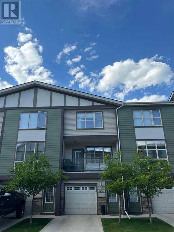 904, 125 Caribou Crescent, Red Deer, AB T4P0V6