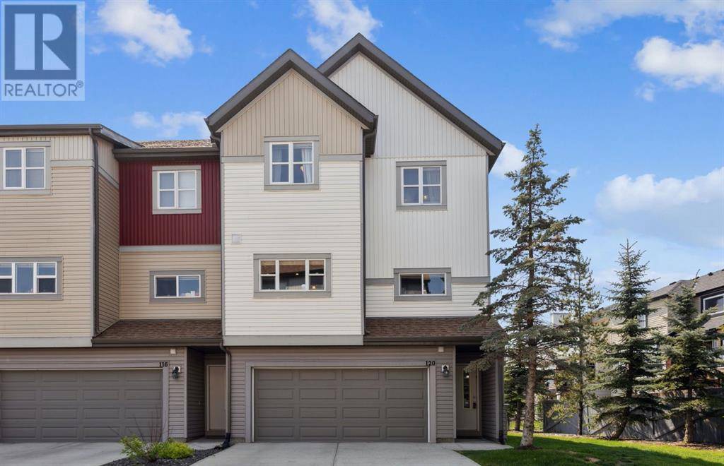 120 Copperstone Cove SE, Calgary, AB T2Z0L5