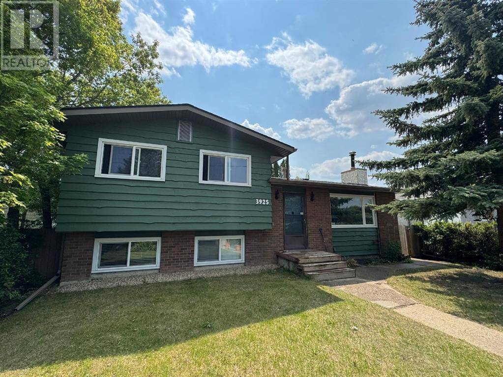3925 45 Street, Red Deer, AB T4N1J7